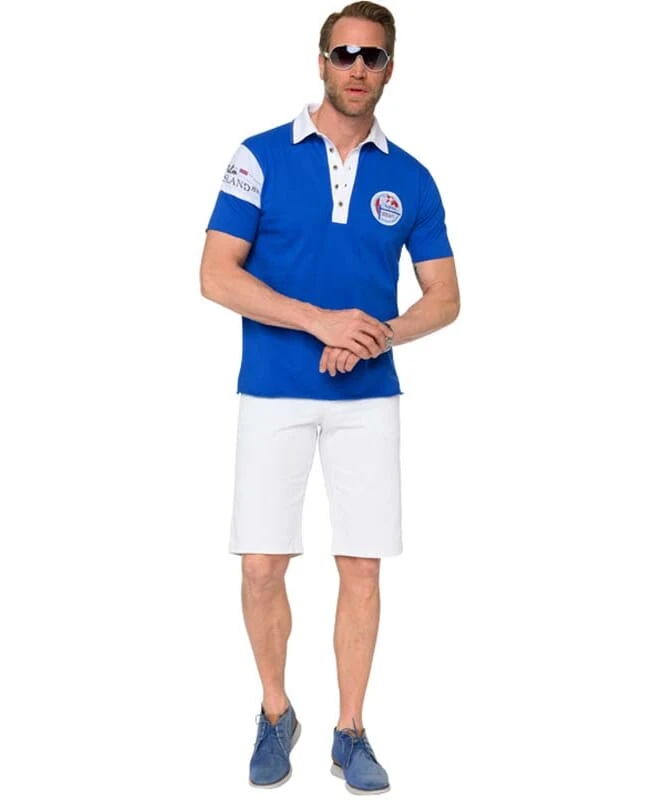 Chino Shorts LIAS Men 6 Chino Shorts LIAS Men - Image 4