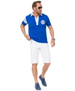 Chino Shorts LIAS Men 12 Chino Shorts LIAS Men -Alpine Shop P4250 12