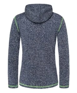Fleece Jacket NORSKA Women -Alpine Shop P4651 02