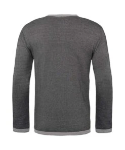 Pullover GRAHAM Men -Alpine Shop P4726 02