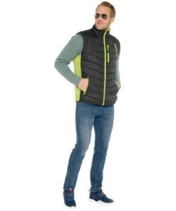 Vest REVIVAL Men -Alpine Shop P4736 12