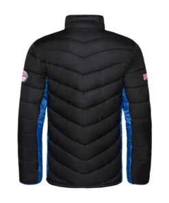 Winter Jacket GRAFFITY Men -Alpine Shop P4769 02