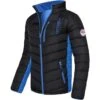 Winter Jacket GRAFFITY Men -Alpine Shop P4769 03