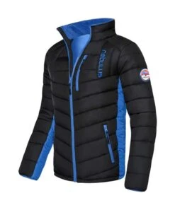 Winter Jacket GRAFFITY Men