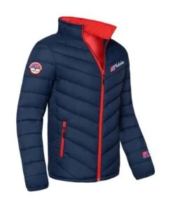 Winter Jacket TANNO Men