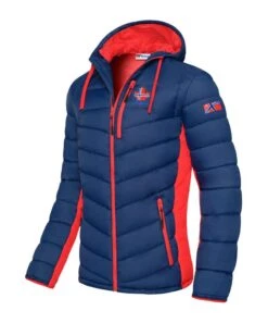 Winter Jacket MERIK Men