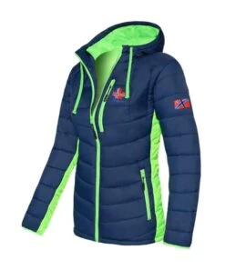 Winter Jacket MERIK Women