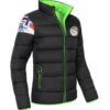 Winter Jacket BRAXTON Men -Alpine Shop P4820 03