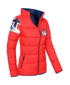 Winter Jacket BRAXTON Women