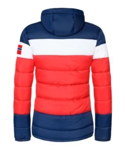 Winter Jacket MIXUP Women -Alpine Shop P4832 02