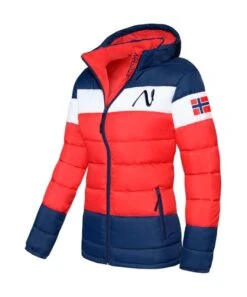 Winter Jacket MIXUP Women