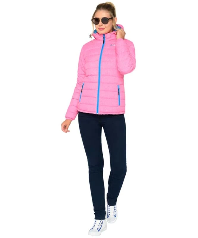 Winter Jacket COLORS Women 7 Winter Jacket COLORS Women - Image 5