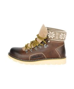 Winter Boots FURGIE Women -Alpine Shop P4861 02