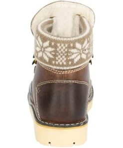 Winter Boots FURGIE Women -Alpine Shop P4861 03