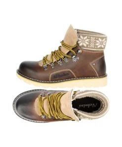 Winter Boots FURGIE Women