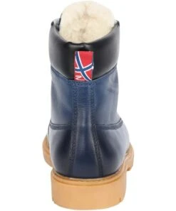 Winter Boots HIBO Men -Alpine Shop P4875 03