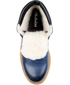 Winter Boots HIBO Men -Alpine Shop P4875 06