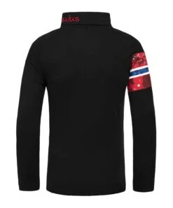 Turtleneck DOWNY Men -Alpine Shop P4930 02