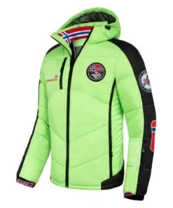 Ski Jacket FORCE Men