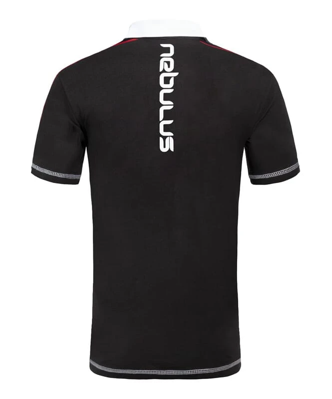 Polo Shirt NEBI Men 5 Polo Shirt NEBI Men - Image 3