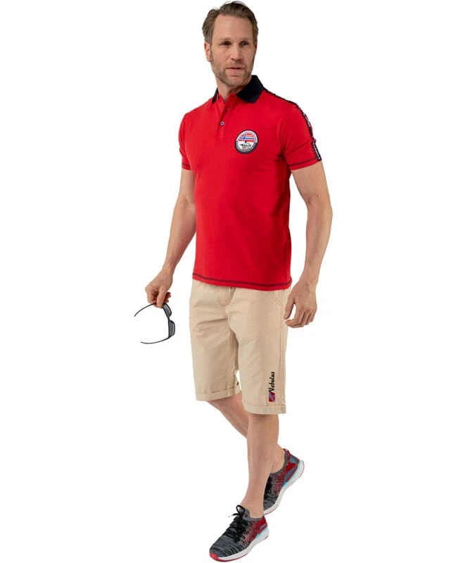 Polo Shirt NEBI Men 6 Polo Shirt NEBI Men - Image 4