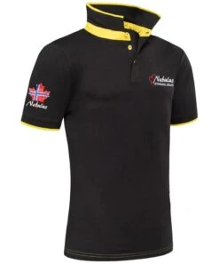 Polo Shirt JANDER Men