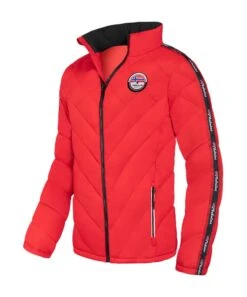 Winter Jacket SKILL Men