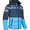 Ski Jacket BLOCKY Men -Alpine Shop P5020 03