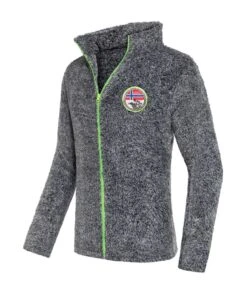 Teddy Fur Jacket FALKO Men