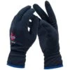 Fleece Gloves WARMY Men 2 Fleece Gloves WARMY Men -Alpine Shop P5075 01