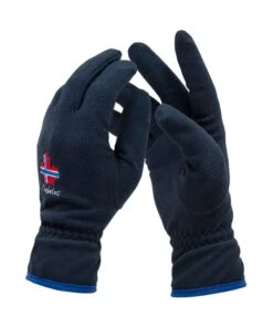 Fleece Gloves WARMY Men