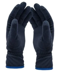 Fleece Gloves WARMY Men -Alpine Shop P5075 03
