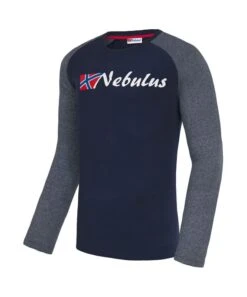 Longsleeve CUP Men