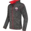Fleece Jacket LANAI Men -Alpine Shop P5155 03