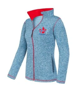 Fleece Jacket CHIOS Women