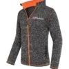 Fleece Jacket TANNA Men -Alpine Shop P5186 03