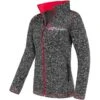 Fleece Jacket TANNA Women -Alpine Shop P5192 03