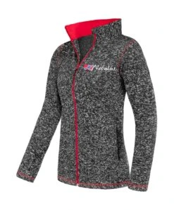 Fleece Jacket TANNA Women