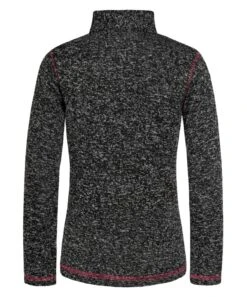 Fleece Jumper KYLE Women -Alpine Shop P5226 02