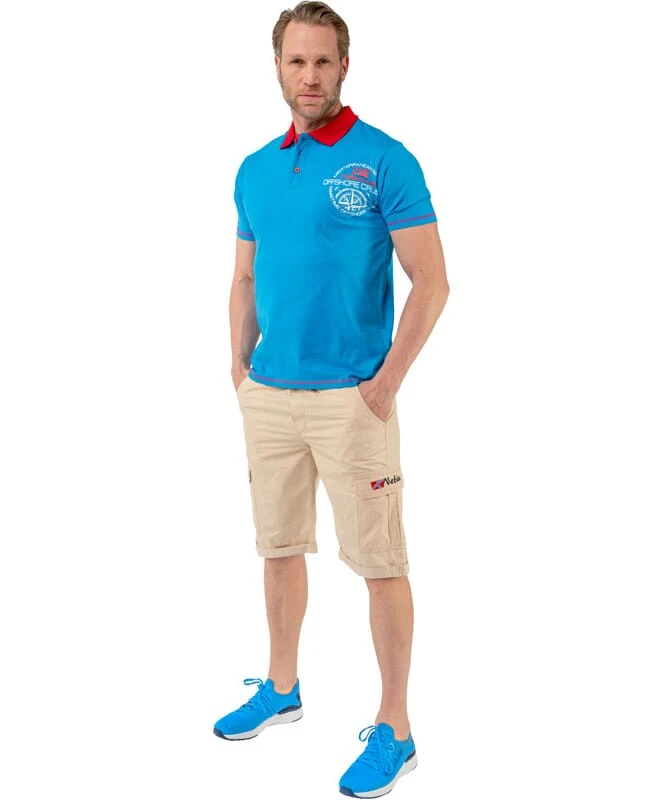 Polo Shirt CRAIG Men 6 Polo Shirt CRAIG Men - Image 4