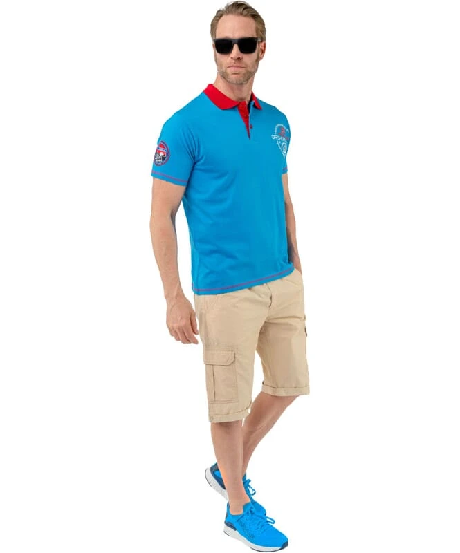 Polo Shirt CRAIG Men 8 Polo Shirt CRAIG Men - Image 6