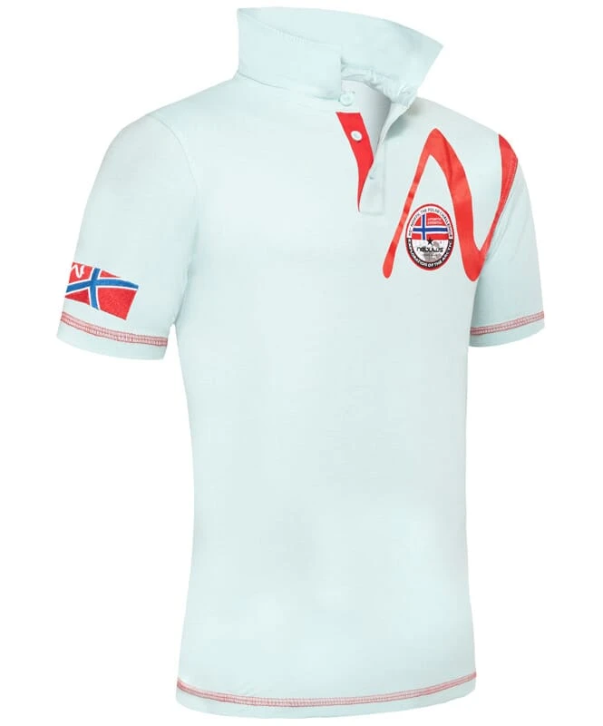 Polo Shirt TUPAI Men 3 Polo Shirt TUPAI Men