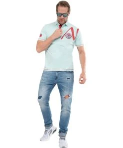 Polo Shirt TUPAI Men 10 Polo Shirt TUPAI Men -Alpine Shop P5280 51