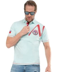 Polo Shirt TUPAI Men 11 Polo Shirt TUPAI Men -Alpine Shop P5280 55