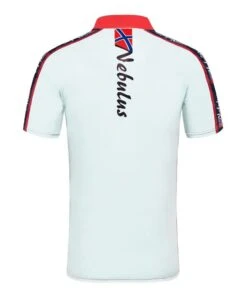 Polo Shirt BELA Men -Alpine Shop P5310 02