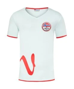 T-Shirt FLORIN Men -Alpine Shop P5330 01