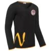Longsleeve VEIT Men -Alpine Shop P5370 04