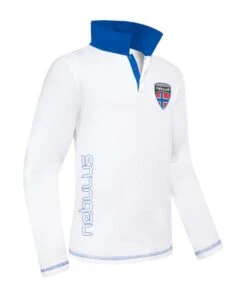 Polo Shirt Long Sleeve BENTUS Men