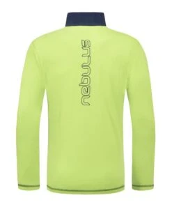 Poloshirt Long Sleeve BILLER Men 7 Poloshirt Long Sleeve BILLER Men -Alpine Shop P5399 02