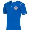 Polo Shirt ENTERTAIN Men 1 Polo Shirt ENTERTAIN Men -Alpine Shop P5408 03